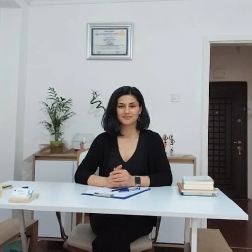 Psk. Feyza Durmaz