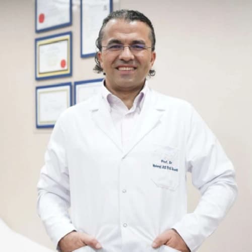 Prof. Dr. Mehmet Atıf Erol Aksekili Profil Fotoğrafı