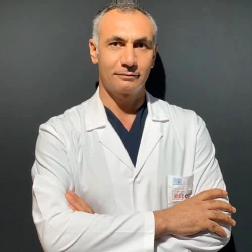 Op. Dr. Cuma Aslan Profil Fotoğrafı