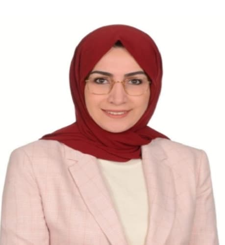 Aile Danışmanı Yasemin Sancı Profil Fotoğrafı