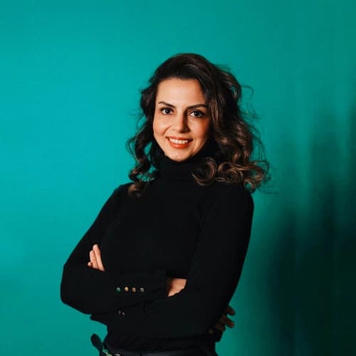 Uzm. Psk. Ayşe Çetinkaya Profil Fotoğrafı