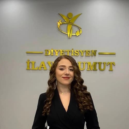 Dyt. İlayda Umut
