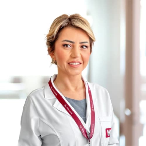 Uzm. Dr. Tuba Öğer Keleş Profil Fotoğrafı