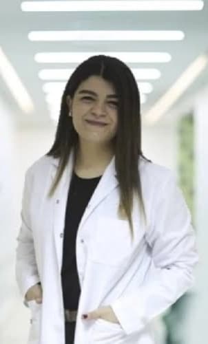Dt. Ayşe Ece Köz Profil Fotoğrafı