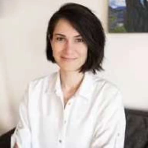 Uzm. Psk. Duygu Pamir Akın