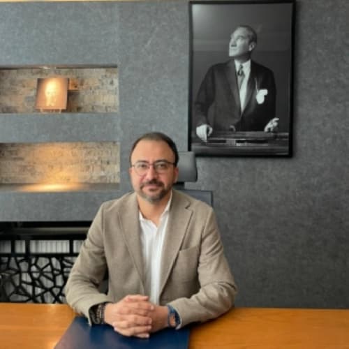 Uzm. Dr. Barış Ucuzcu