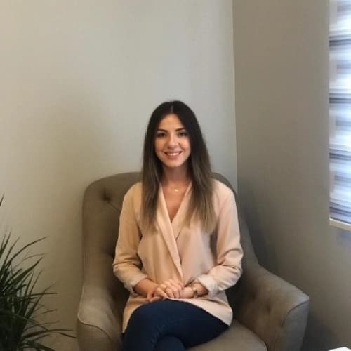 Uzm. Psk. Tansu Akot Akkurt Profil Fotoğrafı