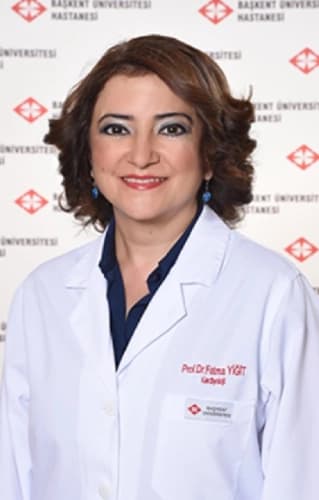 Prof. Dr. Fatma Yiğit