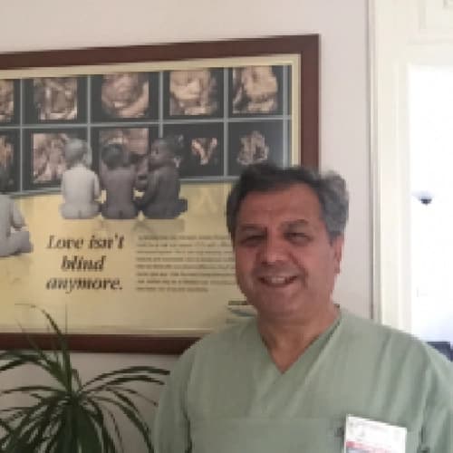 Op. Dr. Halil Şen