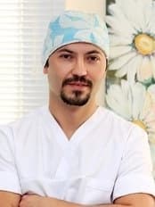Dt. Seha Özsırkıntı Profil Fotoğrafı