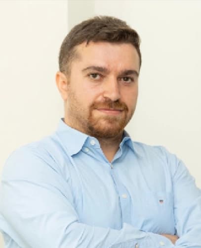 Op. Dr. Fatih Ağdaş Profil Fotoğrafı