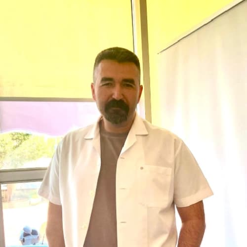 Op. Dr. Erdem Obuz