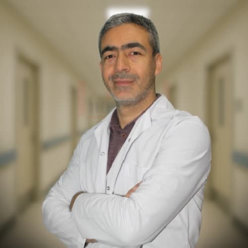 Op. Dr. Utku Doğan Profil Fotoğrafı