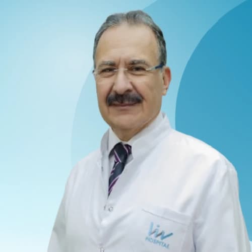 Op. Dr. Tunç Üstün Profil Fotoğrafı