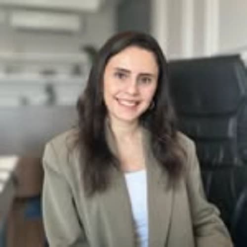 Dyt. Sevda Nur Altuntaş Profil Fotoğrafı