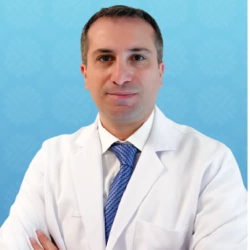 Prof. Dr. Hasan Hüseyin Tavukçu Profil Fotoğrafı