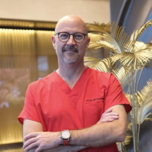 Op. Dr. E. Onur Kulaksızoğlu Profil Fotoğrafı