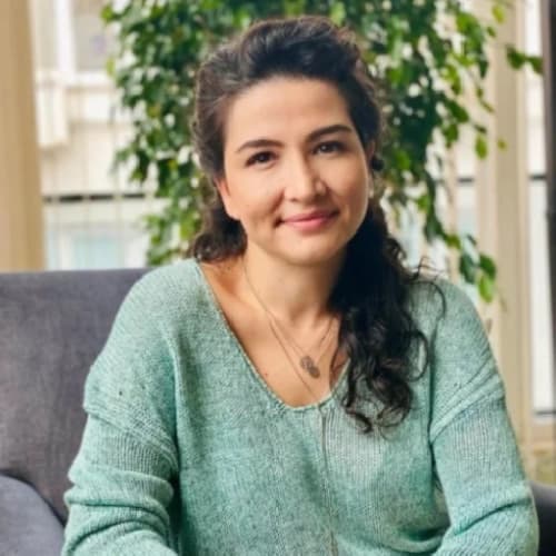 Uzm. Dr. Tuğba Gümüş