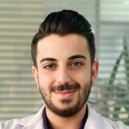 Uzman Dil ve Konuşma Terapisti Burak Erçin