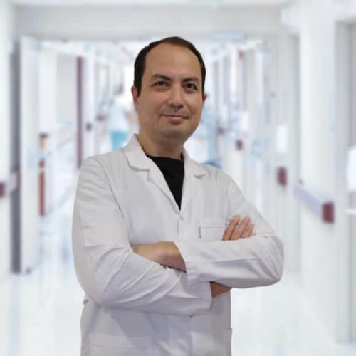 Op. Dr. Ercan Gündoğdu Profil Fotoğrafı