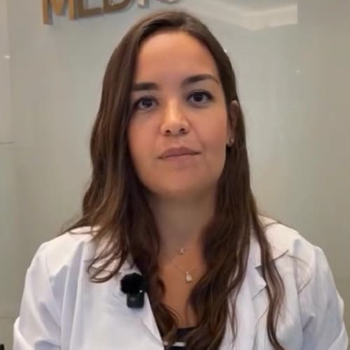 Doç. Dr. İpek Özönder Ünal