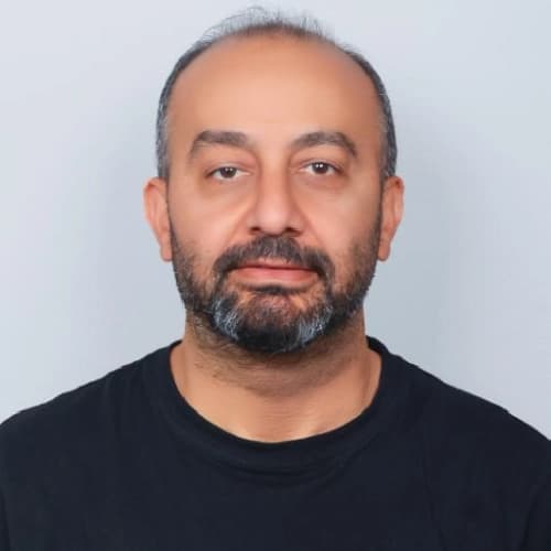 Uzm. Dr. Remzi Güzel Profil Fotoğrafı