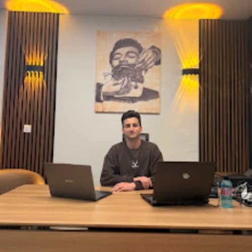 Dt. Ozan Dağıstan