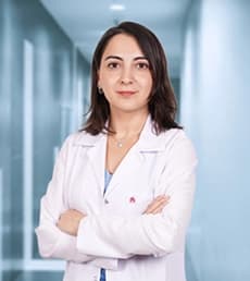 Op. Dr. Çinare Aliyeva Profil Fotoğrafı