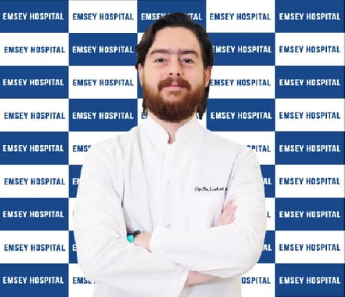 Op. Dr. Serhat Süzan