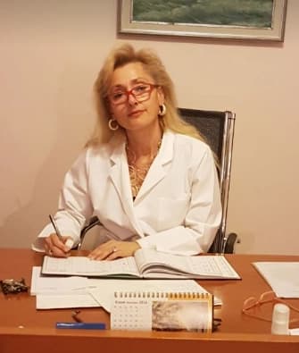 Prof. Dr. F.Gülru Erdoğan Profil Fotoğrafı