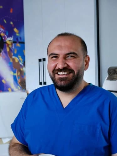 Dt. Taner Yüksel Profil Fotoğrafı