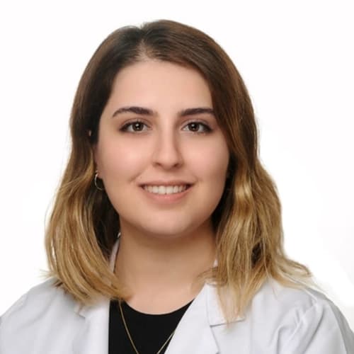 Dt. Ayşe Nur Bozgül Profil Fotoğrafı