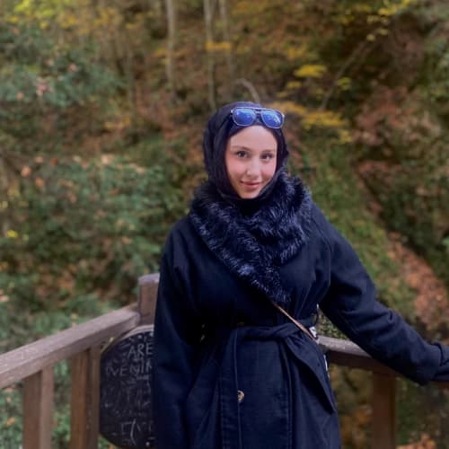 Dyt. Habibe Özkaplan