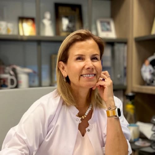 Prof. Dr. Emine Nur Tozan Profil Fotoğrafı