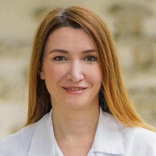 Op. Dr. Orkıda Malıle Profil Fotoğrafı