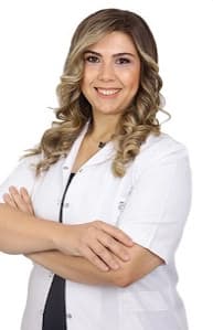 Op. Dr. Derya Kaya Profil Fotoğrafı