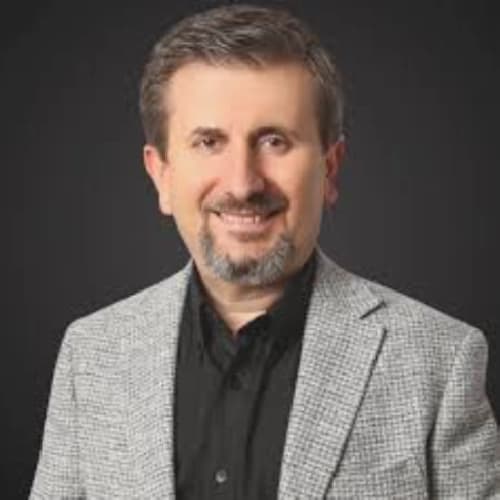 Uzm. Dr. Mahmut Çakır Profil Fotoğrafı
