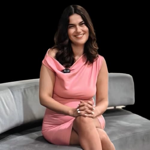Op. Dr. Aslıhan Kara Profil Fotoğrafı