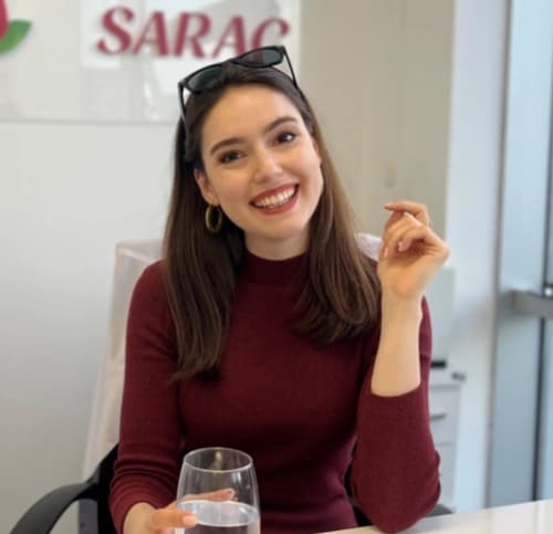Dyt. Sıla SARAÇ Profil Fotoğrafı