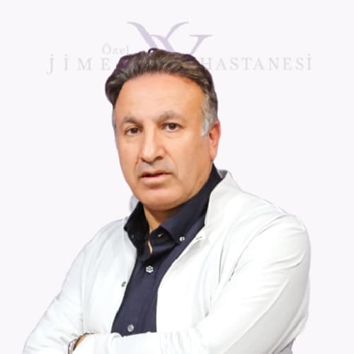 Op. Dr. Şener Özbölük Profil Fotoğrafı