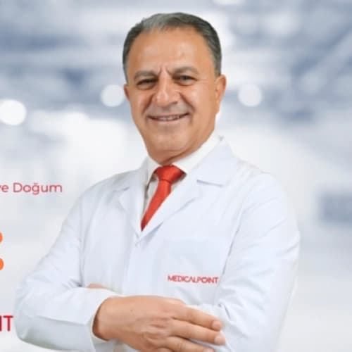 Op. Dr. Fuat Aksoy