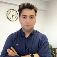 Psk. Dan. Ensar Kaya Profil Fotoğrafı
