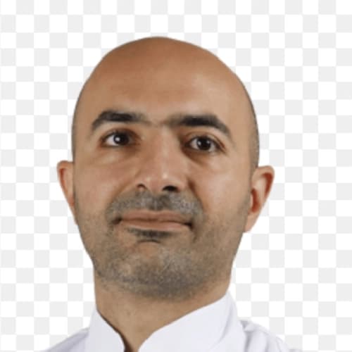 Uzm. Dt. Nima Nejat