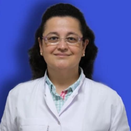 Prof. Dr. Ayşe Karataş Demirciler