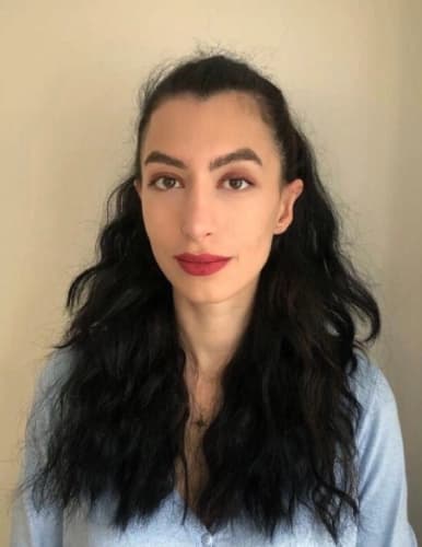 Psk. İlayda Kesiciler Profil Fotoğrafı