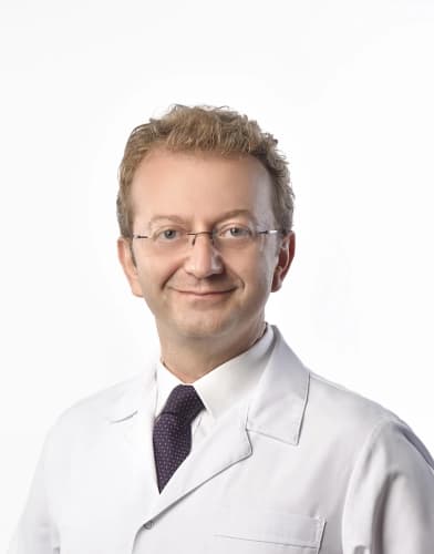 Prof. Dr. Selim Şanel Profil Fotoğrafı