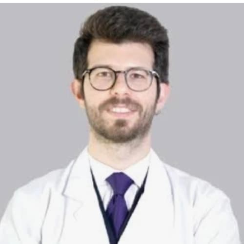Dt. Mehmet Baran Ayduk