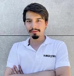 Dt. Melih Çetintaş