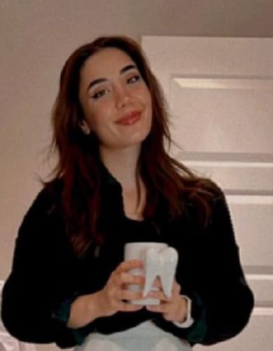 Dyt. Elif Günay Profil Fotoğrafı