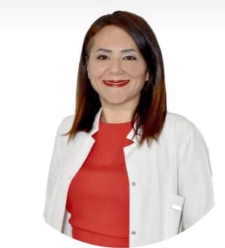 Uzm. Dr. Nazan Şimşek Erdem Profil Fotoğrafı
